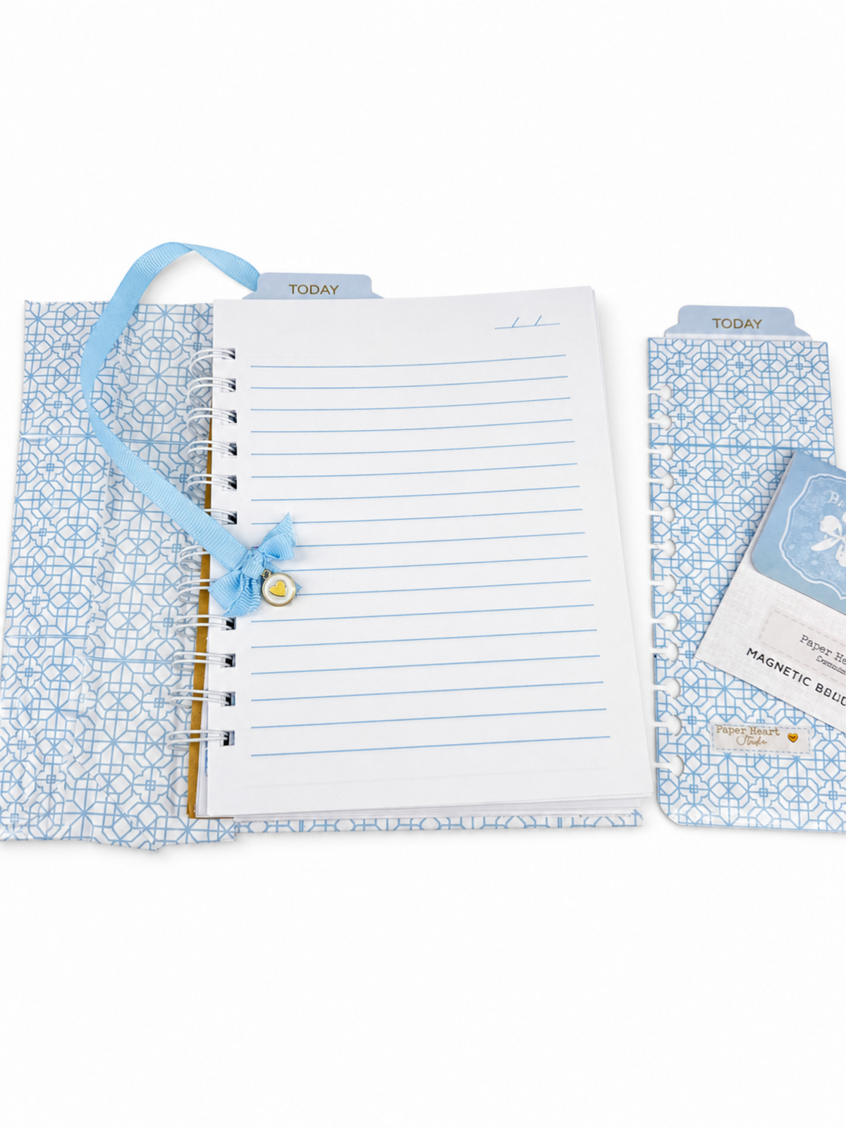 Tiffany Journal Set