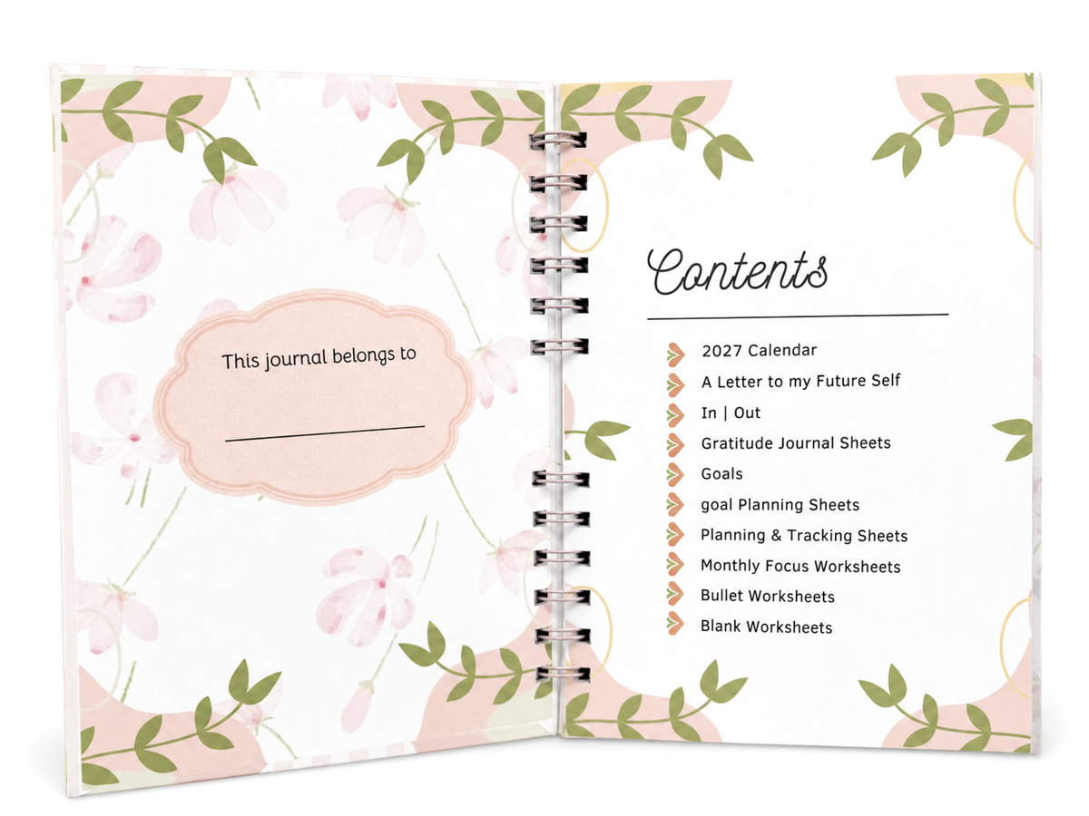 Bullet Journal