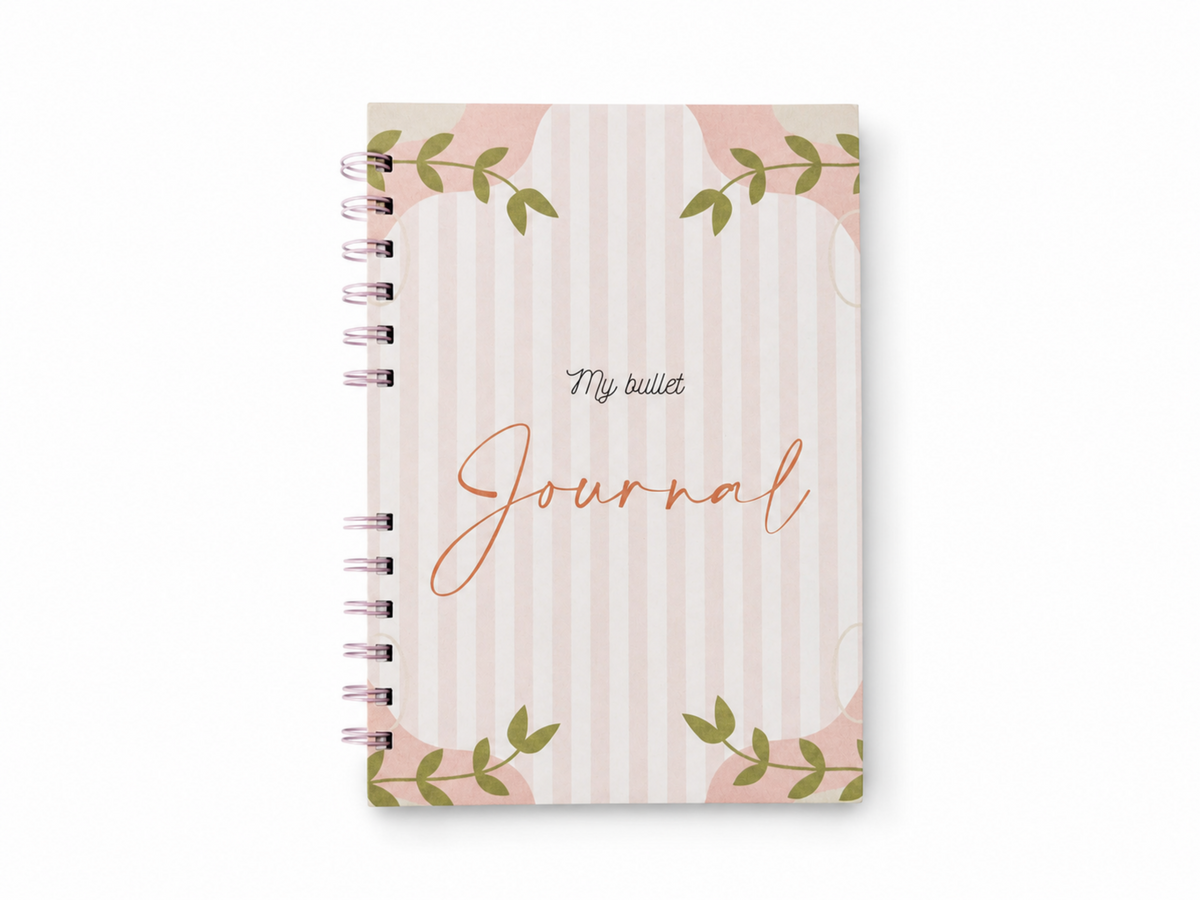 Bullet Journal