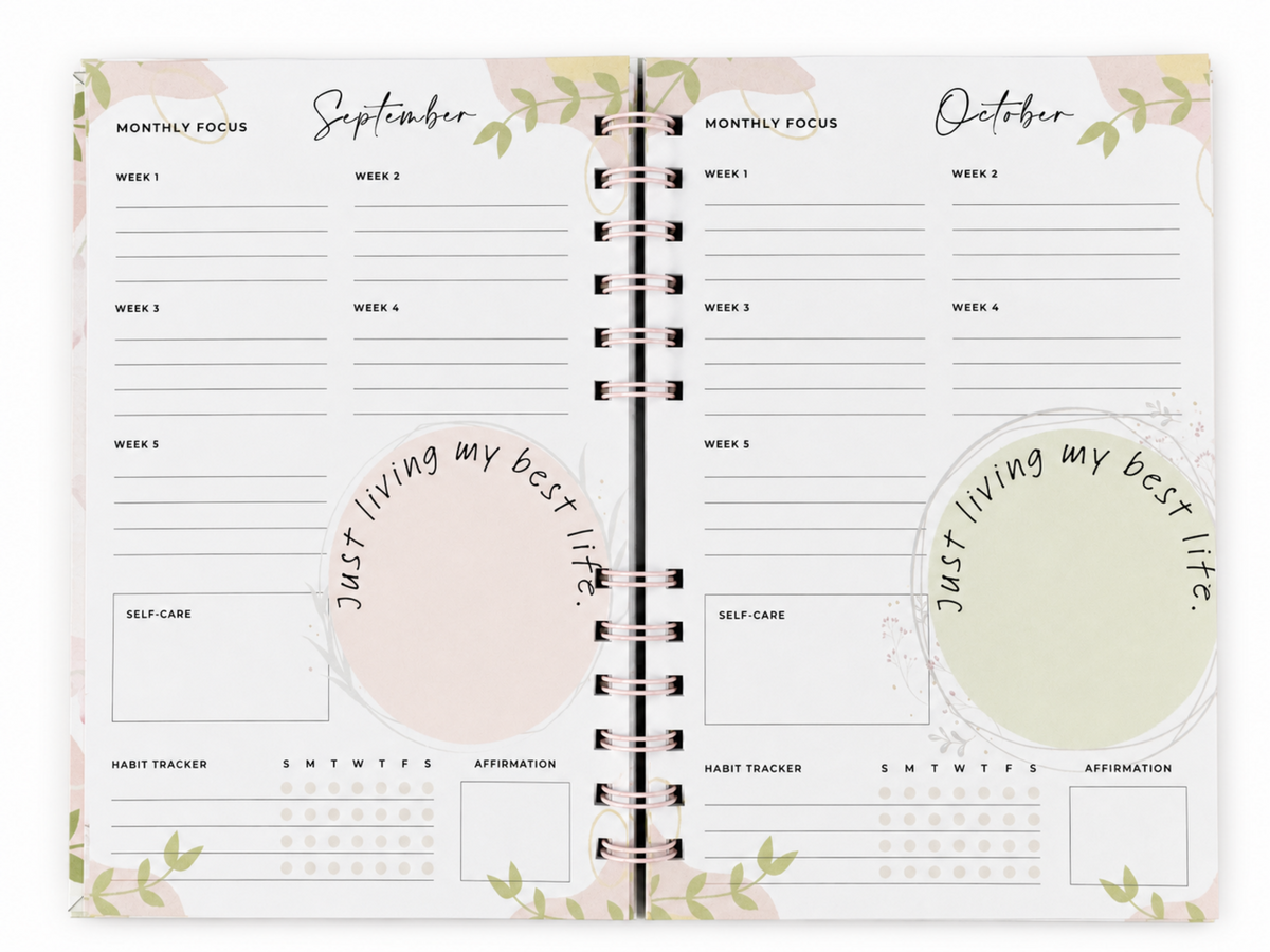 Bullet Journal
