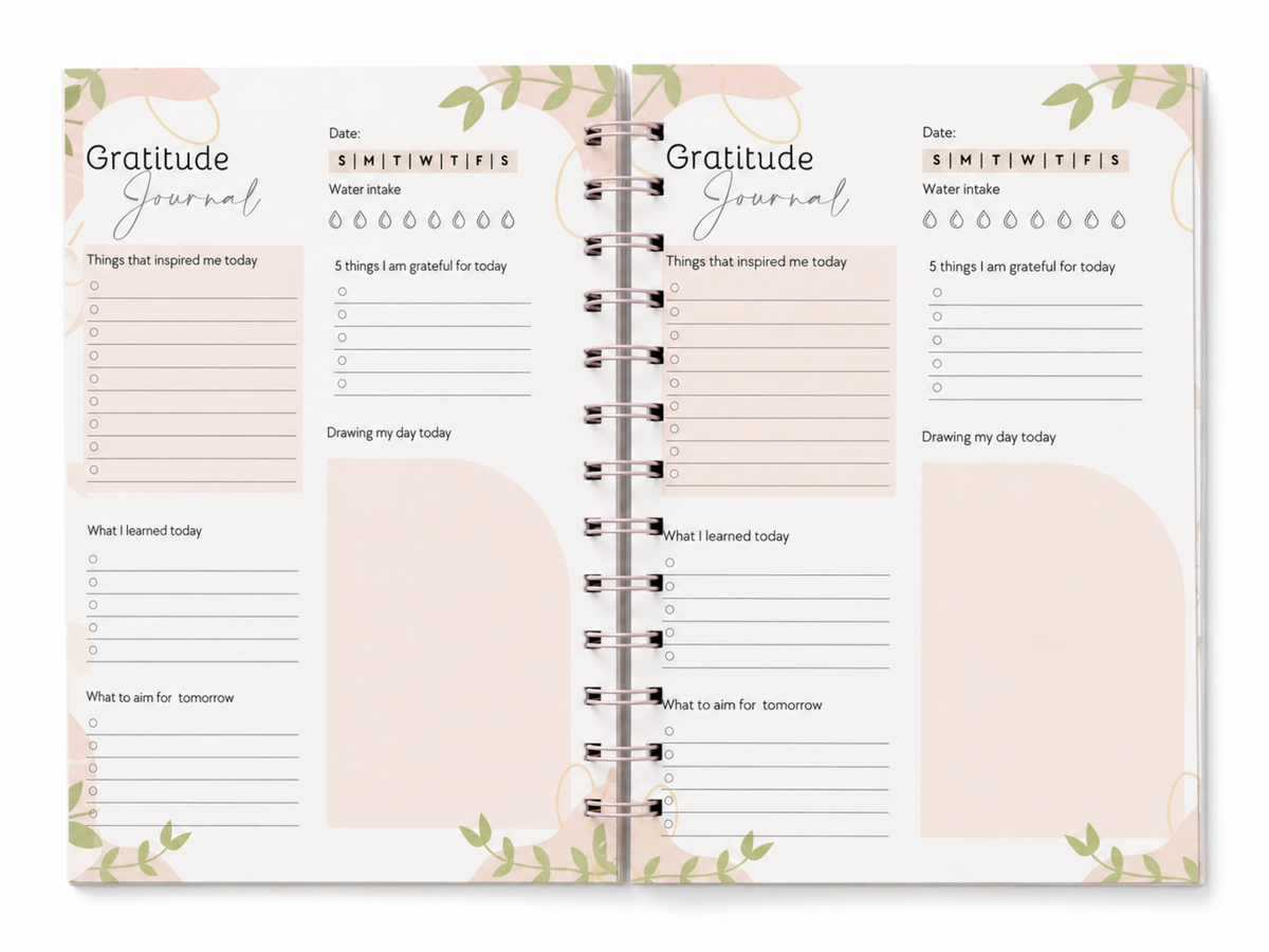 Bullet Journal