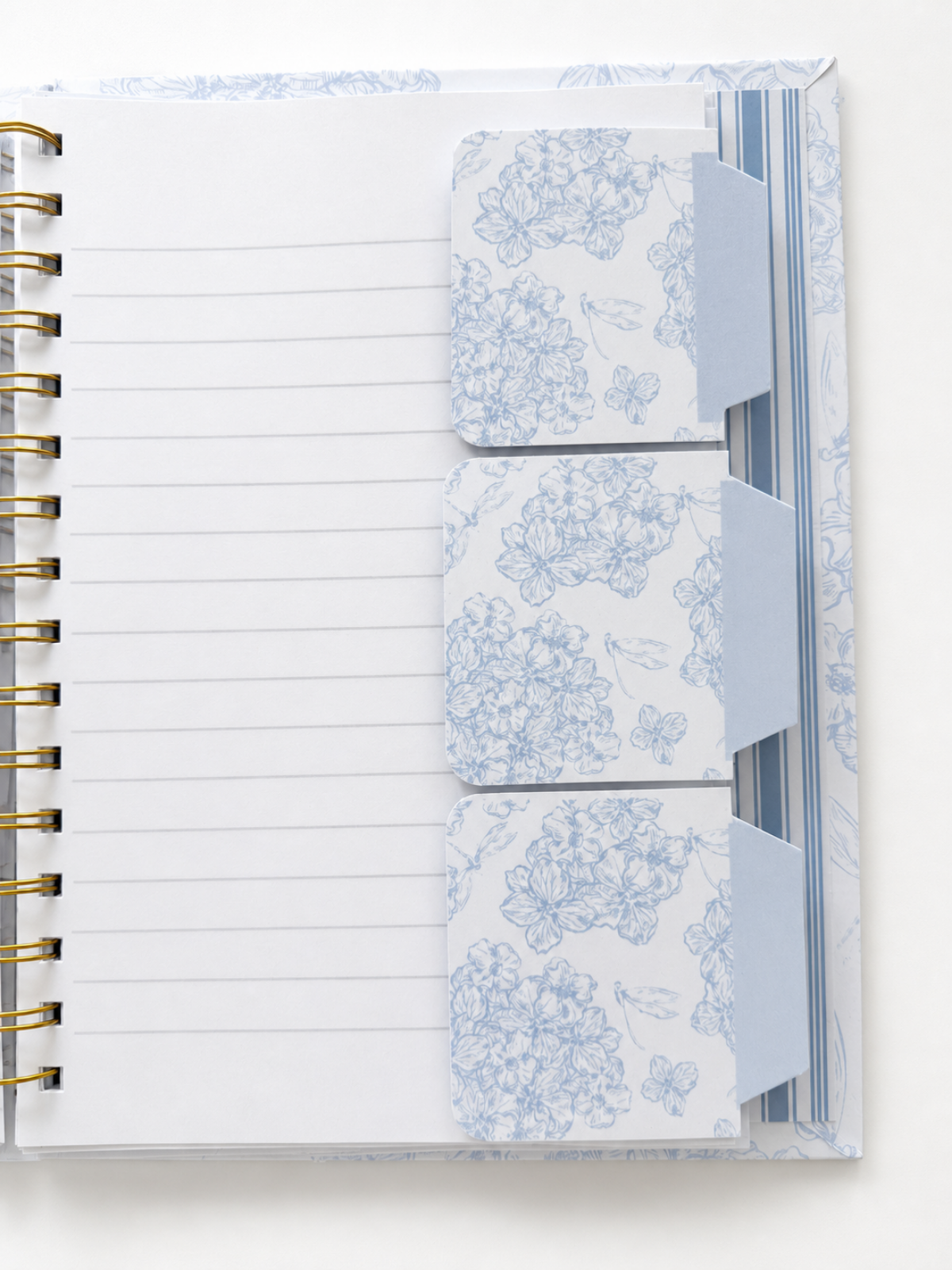 3 Magnetic Tab Bookmarks