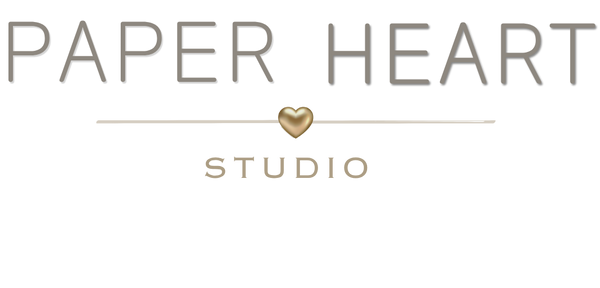 Paper Heart Studio